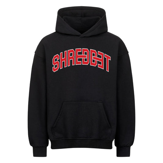 VACANCY Oversized Hoodie