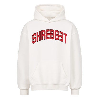 VACANCY Oversized Hoodie