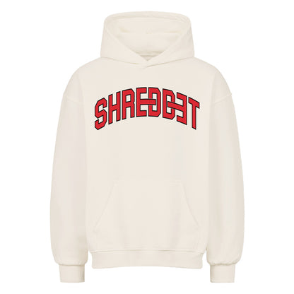 VACANCY Oversized Hoodie