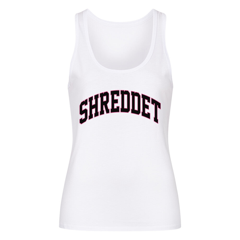 Classic Tanktop Women