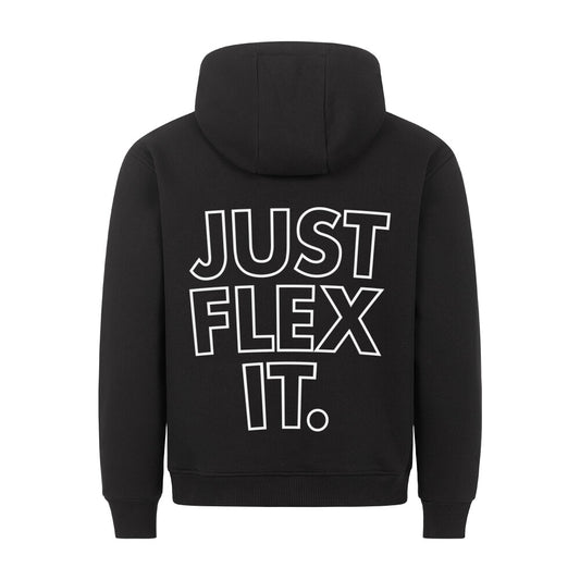 Premium Hoodie