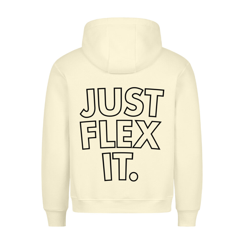 Premium Hoodie