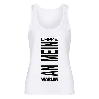Classic Tanktop Women