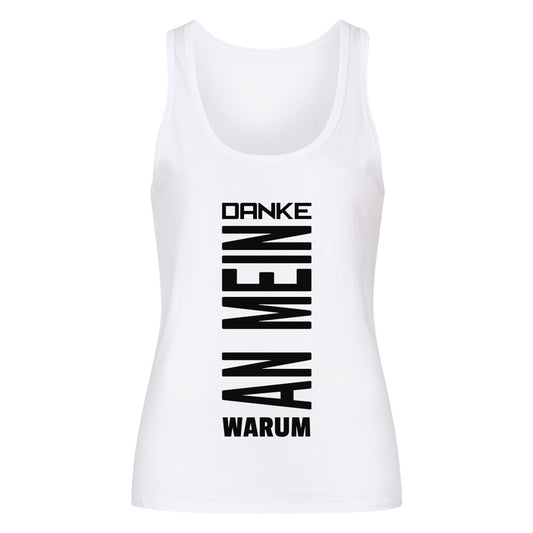 Classic Tanktop Women
