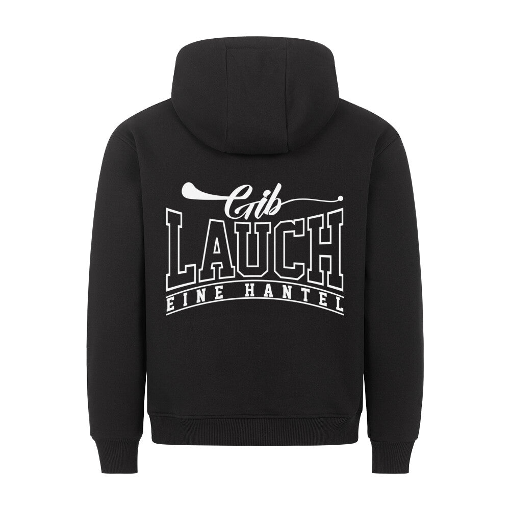 Premium Hoodie