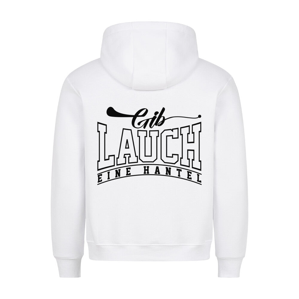 Premium Hoodie