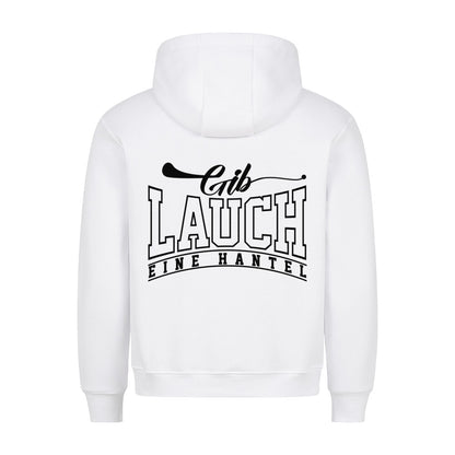 Premium Hoodie
