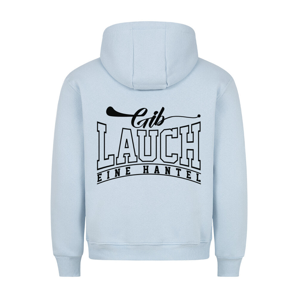 Premium Hoodie