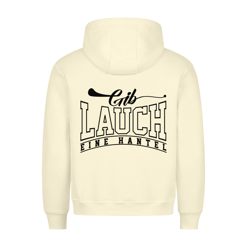 Premium Hoodie