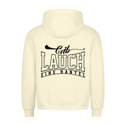 Premium Hoodie