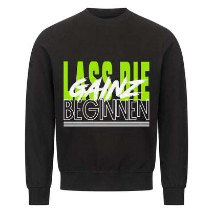 Classic Sweatshirt