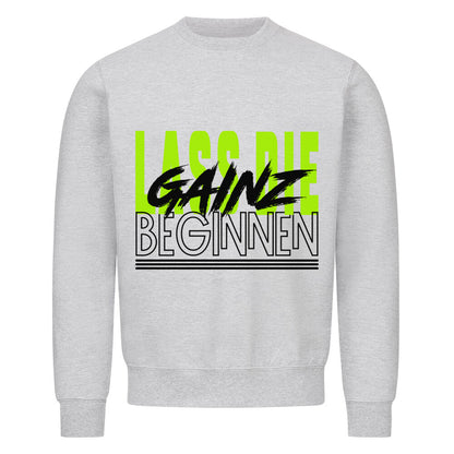 Classic Sweatshirt
