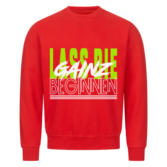 Classic Sweatshirt