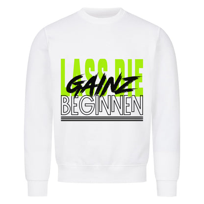 Classic Sweatshirt