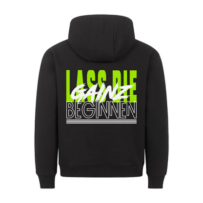 Premium Hoodie