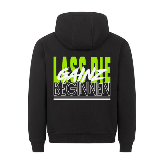 Premium Hoodie