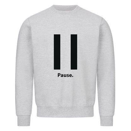 Classic Sweatshirt