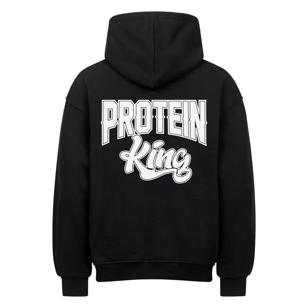 VACANCY Oversized Hoodie