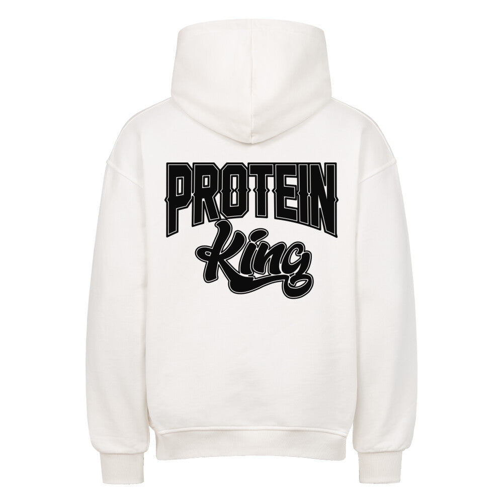 VACANCY Oversized Hoodie
