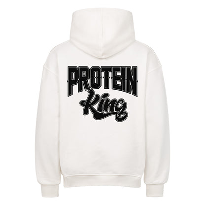 VACANCY Oversized Hoodie
