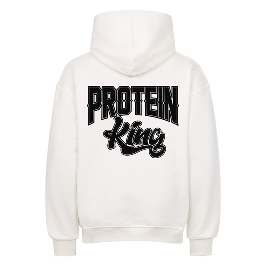 VACANCY Oversized Hoodie