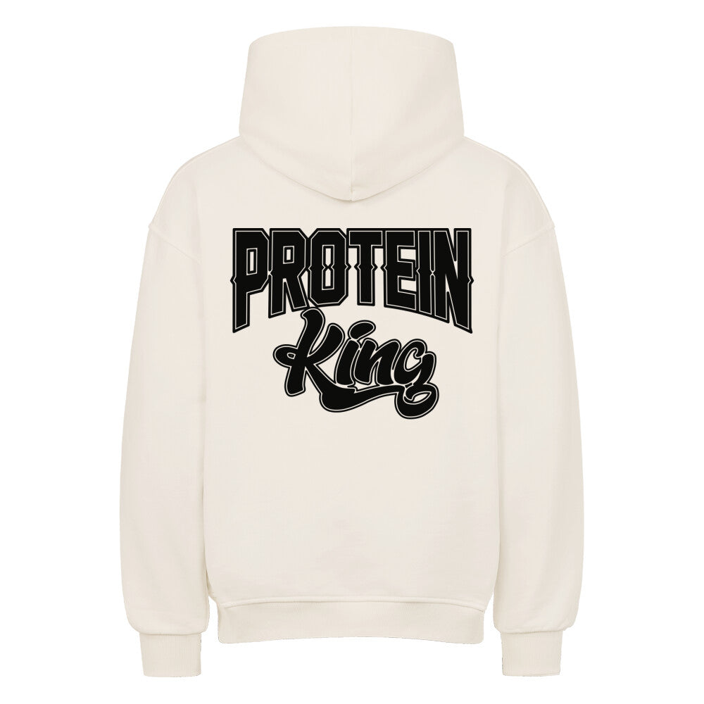 VACANCY Oversized Hoodie