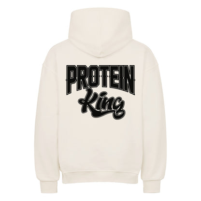 VACANCY Oversized Hoodie
