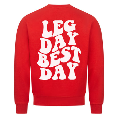 Classic Sweatshirt