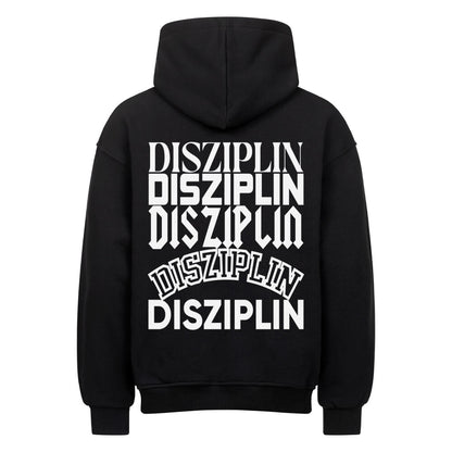 VACANCY Oversized Hoodie