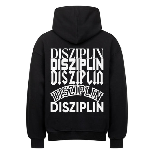 VACANCY Oversized Hoodie
