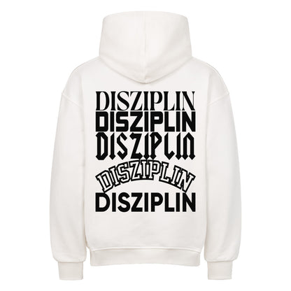 VACANCY Oversized Hoodie