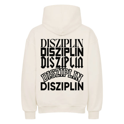 VACANCY Oversized Hoodie