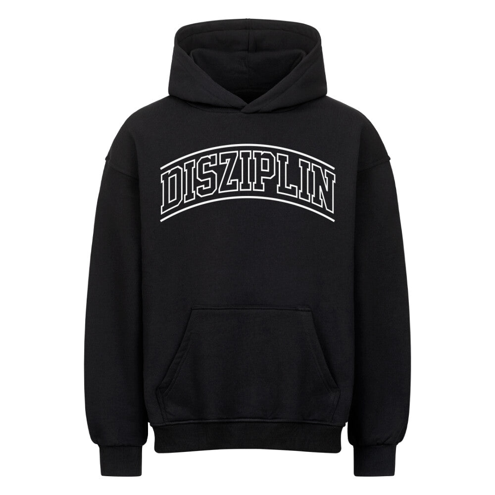 VACANCY Oversized Hoodie