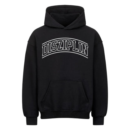 VACANCY Oversized Hoodie