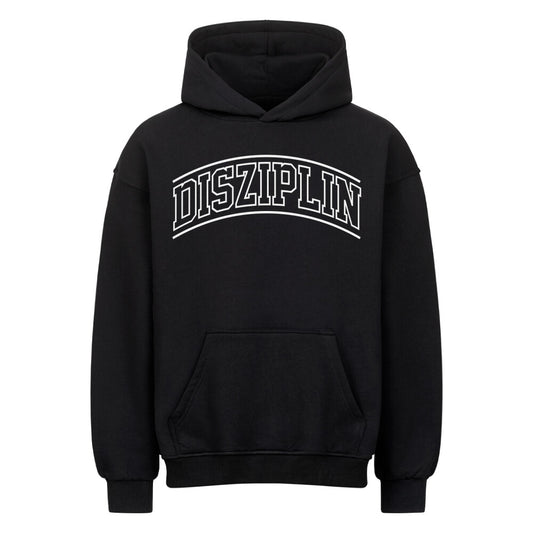 VACANCY Oversized Hoodie