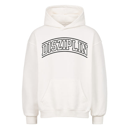VACANCY Oversized Hoodie