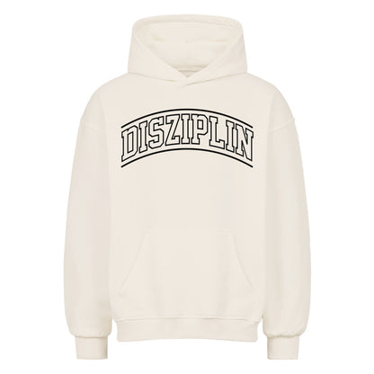 VACANCY Oversized Hoodie