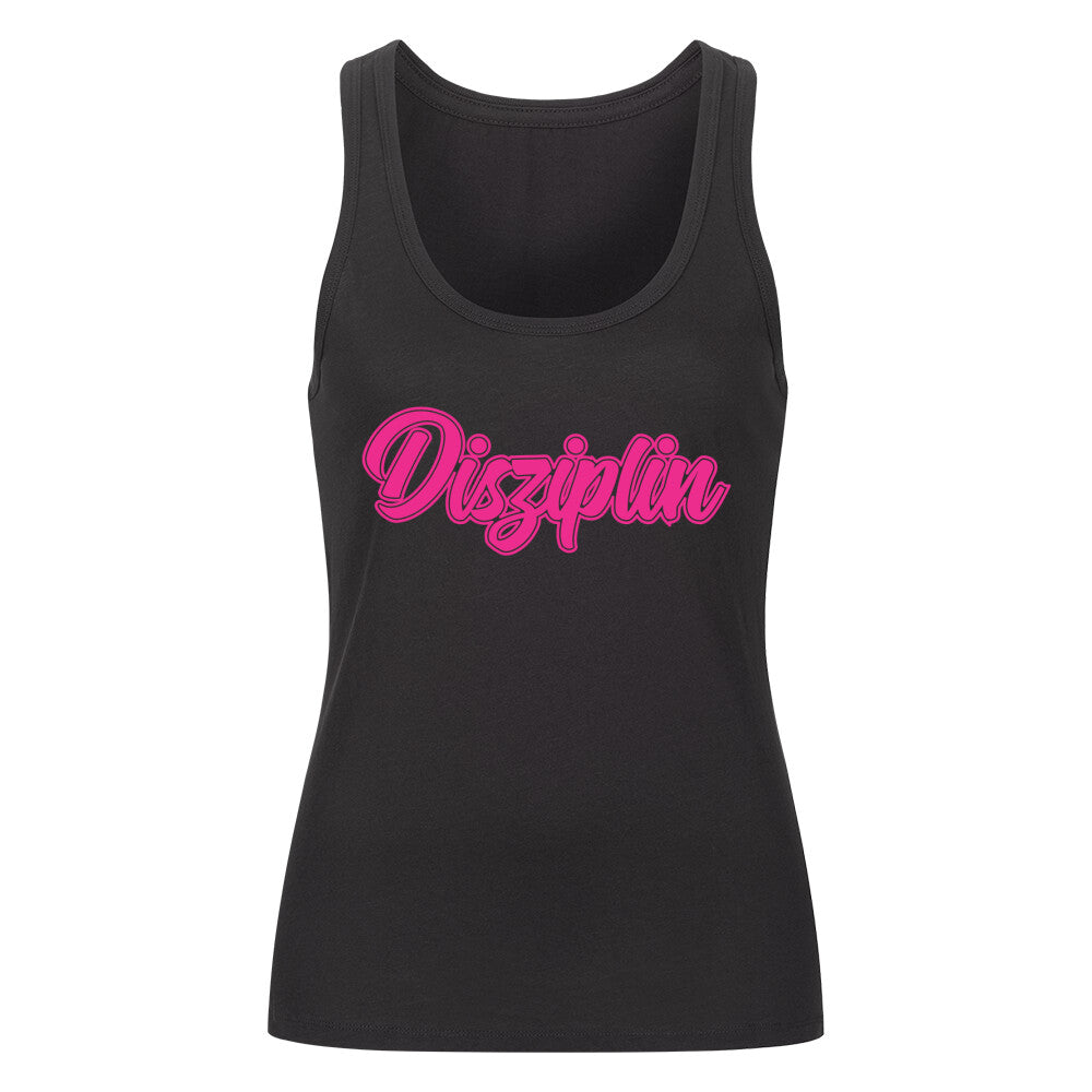 Classic Tanktop Women