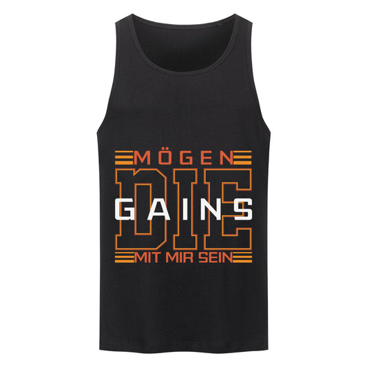 Classic Tanktop
