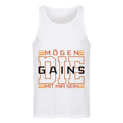 Classic Tanktop