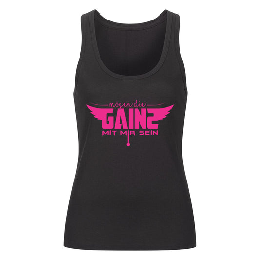 Classic Tanktop Women