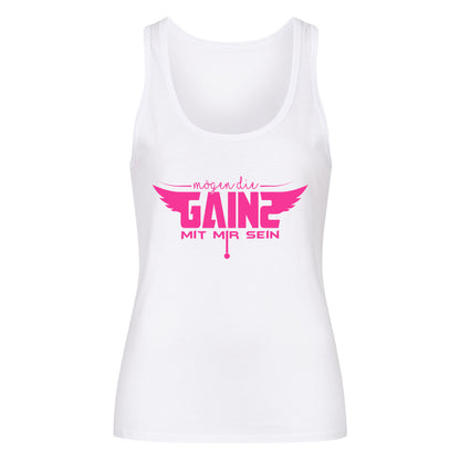 Classic Tanktop Women