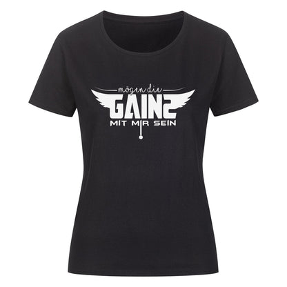 Classic Organic Shirt Women