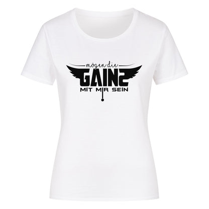 Classic Organic Shirt Women