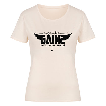 Classic Organic Shirt Women