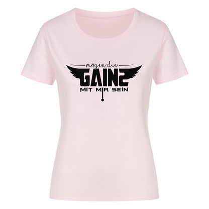 Classic Organic Shirt Women