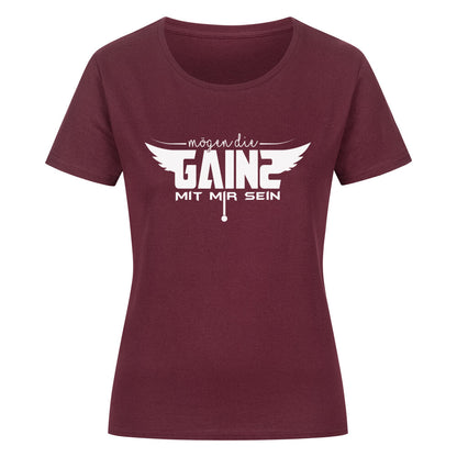 Classic Organic Shirt Women