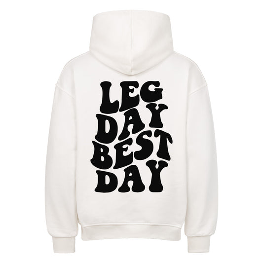 VACANCY Oversized Hoodie