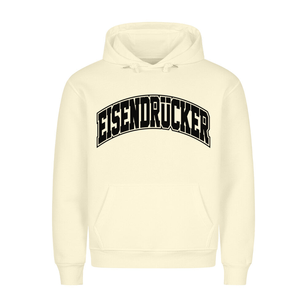 Premium Hoodie