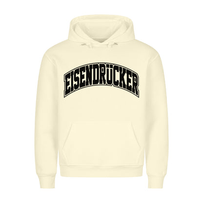 Premium Hoodie